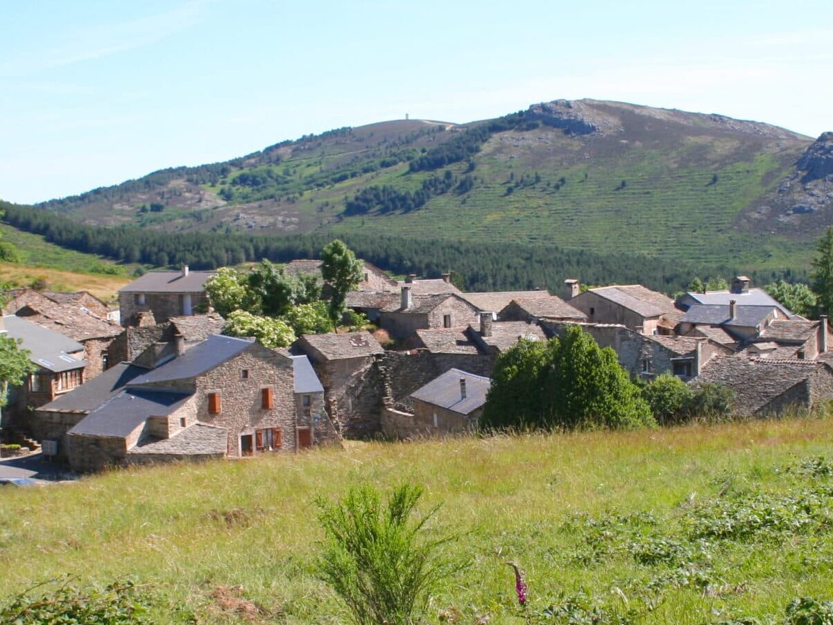 Rando & Balnéo dans le Massif Central