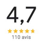 Avis Google OK
